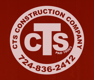 CTS Construction Company