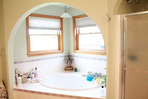 Bathroom Remodeling