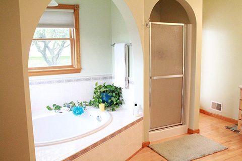 Bathroom Remodeling