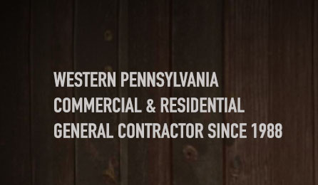 Western PA Contractor